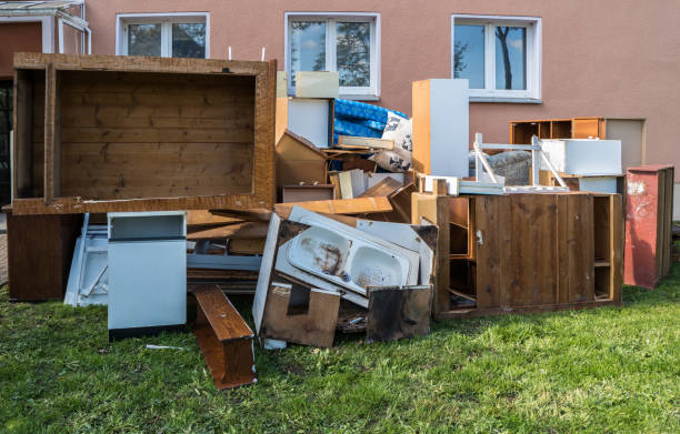 Best Residential Junk Removal  in Rosedale, WA