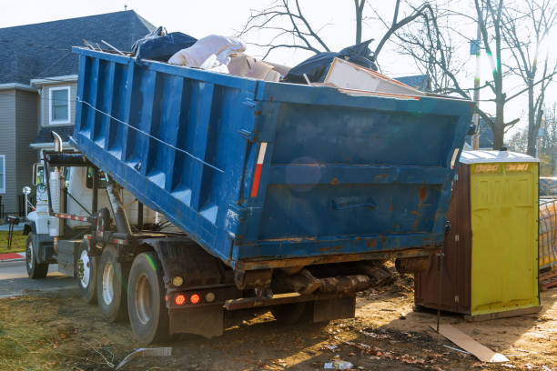 Reliable Rosedale, WA Junk Removal Solutions