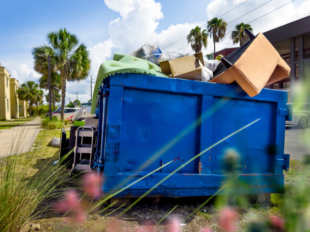 Best Estate Cleanout Services  in Rosedale, WA