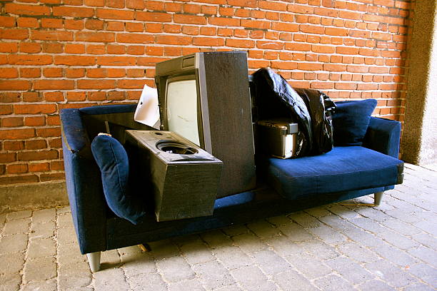 Debris Removal in Rosedale, WA