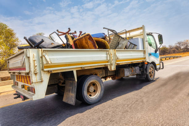 Best Garage Cleanout Services  in Rosedale, WA